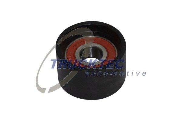 TRUCKTEC AUTOMOTIVE Vacuum Chamber, transmission control 02.25.019 TRUCKTEC AUTOMOTIVE 02.25.019 Vacuum Chamber, transmission control