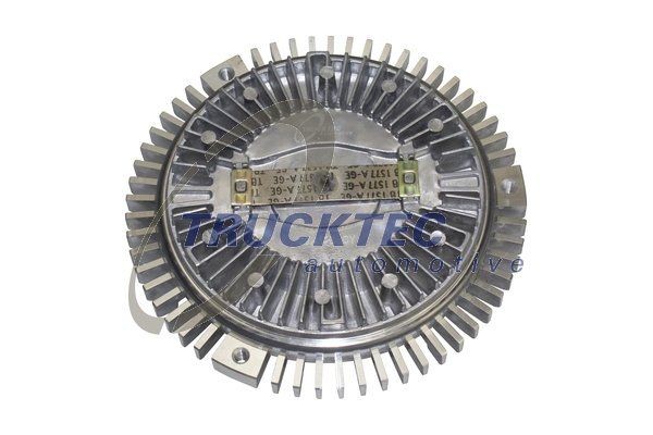 TRUCKTEC AUTOMOTIVE Survetoos, kastijuhtimine 02.25.020 TRUCKTEC AUTOMOTIVE 02.25.020 Survetoos, kastijuhtimine