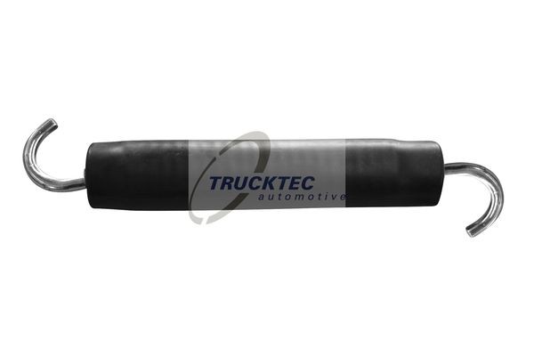 TRUCKTEC AUTOMOTIVE Vacuum Chamber, transmission control 02.25.023 02.25.023 TRUCKTEC AUTOMOTIVE SKODA automatic transmission solenoid