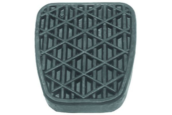 TRUCKTEC AUTOMOTIVE Pedaalvoering, koppelingsbepaal 02.27.001 TRUCKTEC AUTOMOTIVE 02.27.001 Pedaalrubbers Mercedes W220 originele prijs