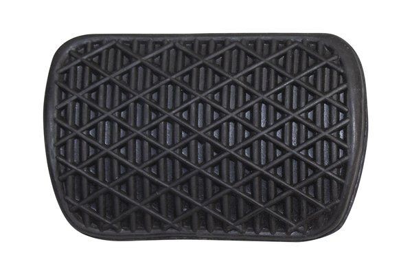 Brake Pedal Pad TRUCKTEC AUTOMOTIVE 02.27.009 TRUCKTEC AUTOMOTIVE 02.27.009 2022 MERCEDES-BENZ SPRINTER pedal covers replacement