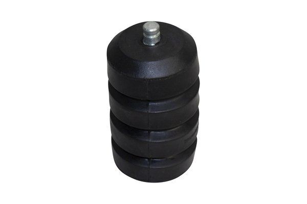 TRUCKTEC AUTOMOTIVE Butée élastique, suspension 02.30.018 TRUCKTEC AUTOMOTIVE 02.30.018 Amortissement T2/L Camion basculant