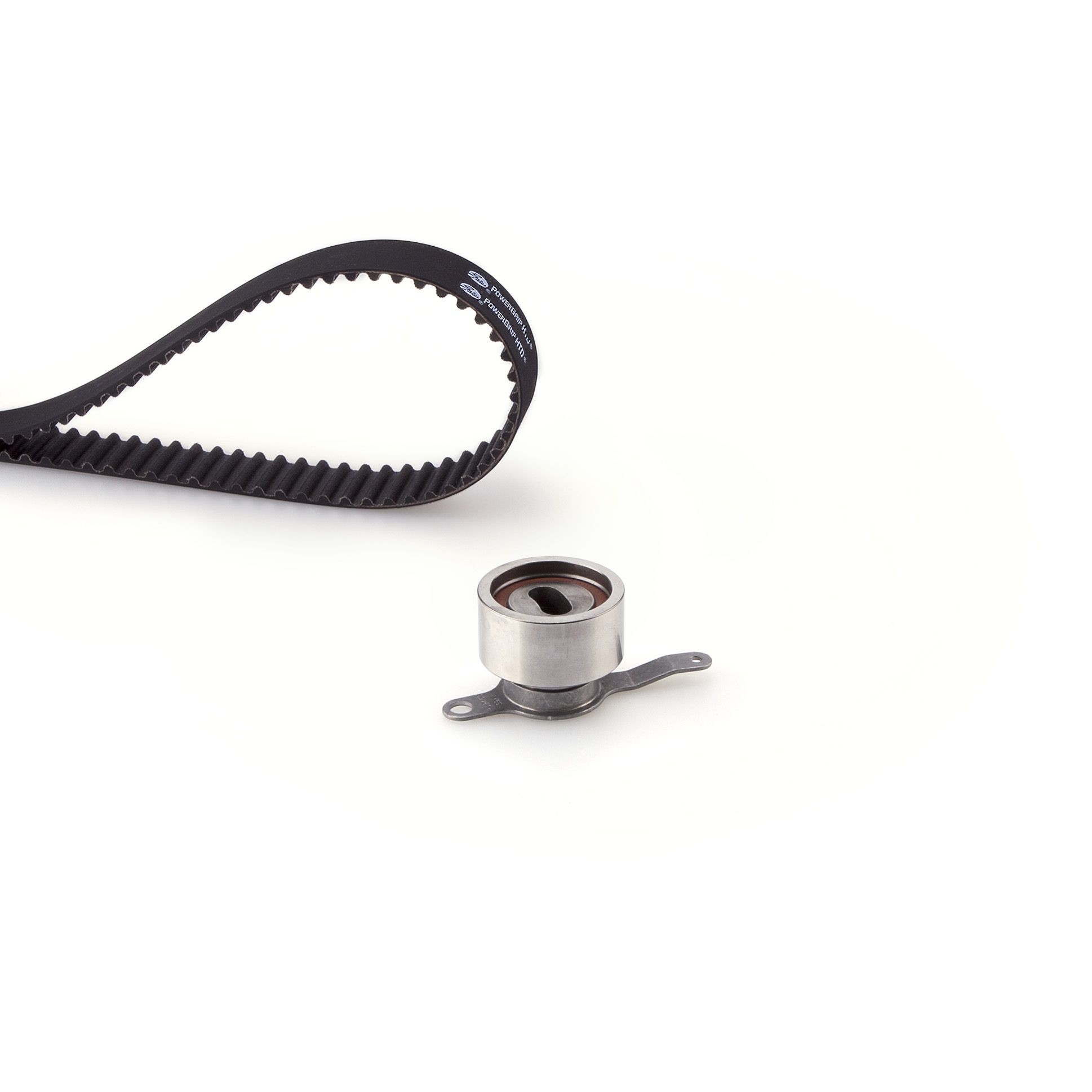 GATES Distributieriem set K015409XS GATES K015409XS Distributieriem set HONDA HR-V II (RU) 1.5 i-VTEC AWD (RU2) 130 Pk 2024