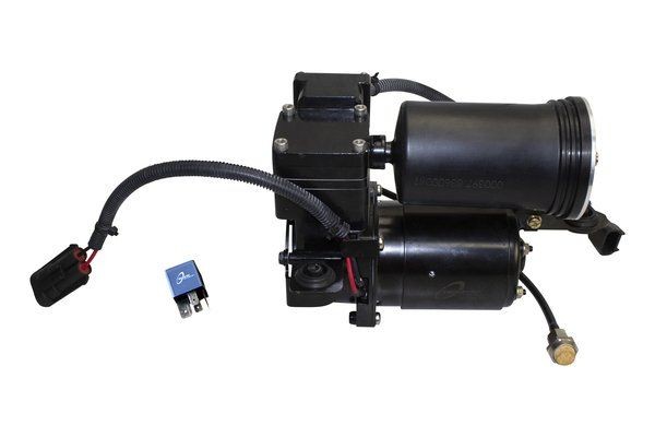 TRUCKTEC AUTOMOTIVE Compressor de suspensão a ar 02.30.145 TRUCKTEC AUTOMOTIVE 02.30.145 Suspensão a ar Mercedes W638 a um preço acessível