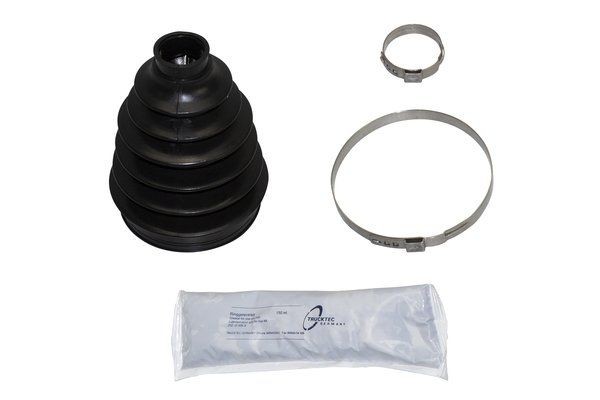 TRUCKTEC AUTOMOTIVE Jeu de joint-soufflet, arbre de commande 02.31.009 Soufflet de cardan TRUCKTEC AUTOMOTIVE PEUGEOT 02.31.009