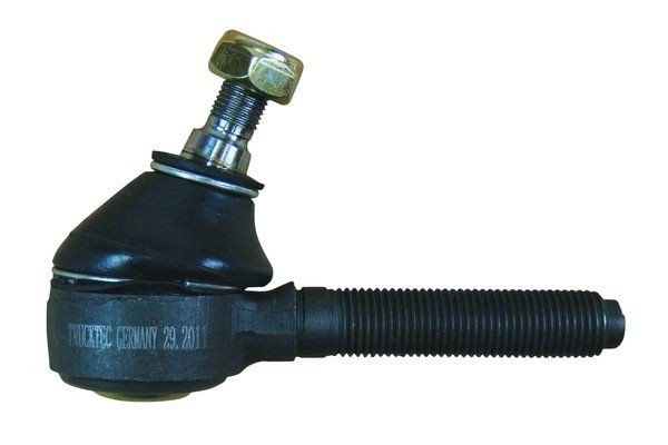 TRUCKTEC AUTOMOTIVE Endeledd 02.31.012 TRUCKTEC AUTOMOTIVE 02.31.012 Styrekule Ponton (W180) originale pris