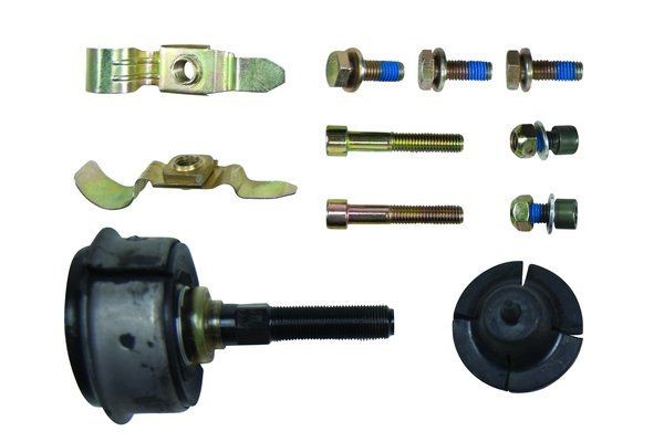 TRUCKTEC AUTOMOTIVE Repair Kit, ball joint 02.31.044 Mini CLUBMAN TRUCKTEC AUTOMOTIVE repair kit, support- / steering link 0231044