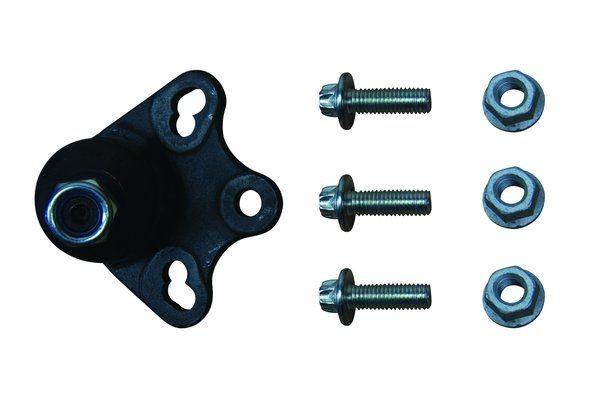 TRUCKTEC AUTOMOTIVE Ball Joint 02.31.109 MINI TRUCKTEC AUTOMOTIVE ball joint 02.31.109