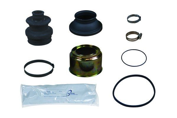 TRUCKTEC AUTOMOTIVE Mansjettsett, drivaksel 02.32.006 TRUCKTEC AUTOMOTIVE Drivakselmansjett SKODA 02.32.006