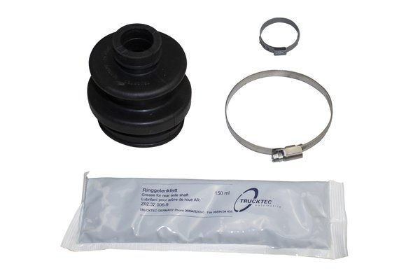 TRUCKTEC AUTOMOTIVE Mansjettsett, drivaksel 02.32.012 Drivknutsdamask TRUCKTEC AUTOMOTIVE SKODA 02.32.012
