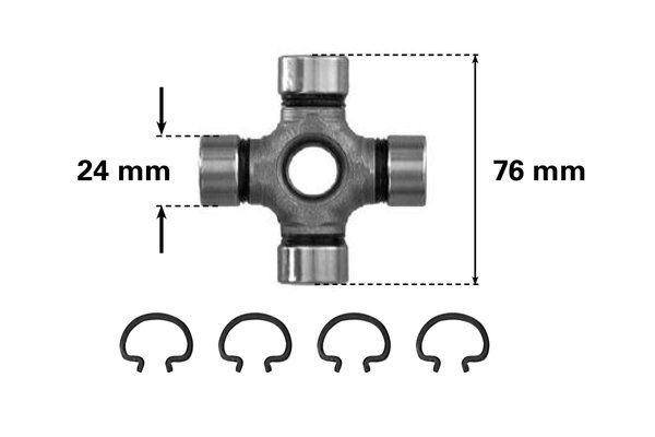 TRUCKTEC AUTOMOTIVE Hardyskive 02.34.004 TRUCKTEC AUTOMOTIVE 02.34.004 Hardyskive MERCEDES-BENZ T1 Bus hvad koster