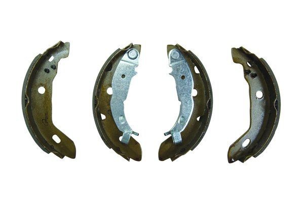 TRUCKTEC AUTOMOTIVE Ganasce freno a mano 02.35.228 02.35.228 costo Ganasce freno a mano Volkswagen PASSAT TRUCKTEC AUTOMOTIVE