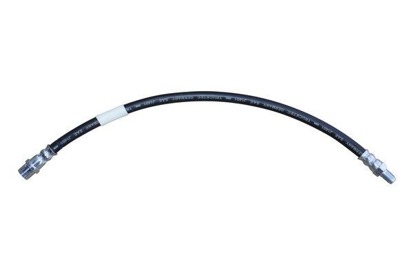 TRUCKTEC AUTOMOTIVE Bremseslange 02.35.235 02.35.235 Bremseslange MERCEDES-BENZ G-Klasse TRUCKTEC AUTOMOTIVE