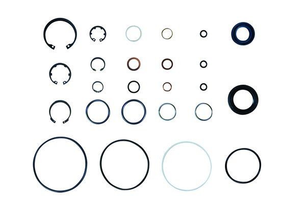 TRUCKTEC AUTOMOTIVE Jogo de juntas, caixa da direcção 02.37.005 Kit de reparação, caixa da direcção TRUCKTEC AUTOMOTIVE 164 02.37.005 baratos