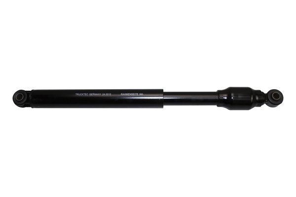 TRUCKTEC AUTOMOTIVE Styredemper 02.37.007 02.37.007 Styredemper VOLVO V70 TRUCKTEC AUTOMOTIVE