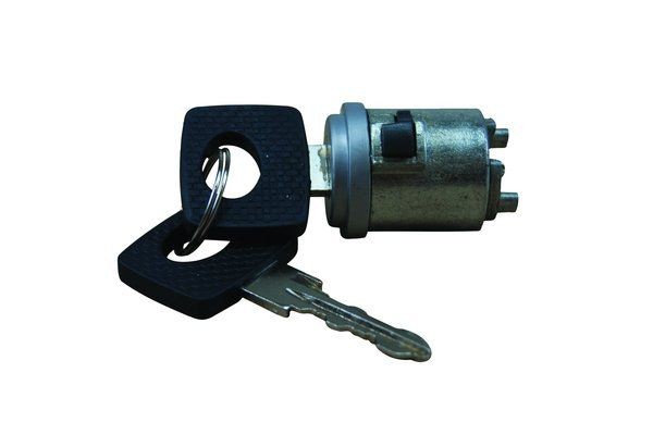 Cylindre de fermeture, serrure de contact d'allumage TRUCKTEC AUTOMOTIVE 02.37.031 TRUCKTEC AUTOMOTIVE 02.37.031 Barillet de serrure MERCEDES-BENZ SL 2012