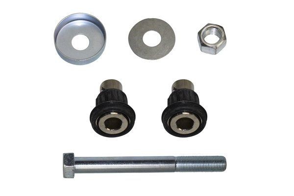 TRUCKTEC AUTOMOTIVE Kit riparazione, Leva d'inversione 02.37.033 TRUCKTEC AUTOMOTIVE 02.37.033 Boccola, albero leva fuso sterzo Citroen Saxo S1 prezzo