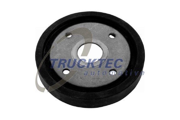 TRUCKTEC AUTOMOTIVE Σετ επισκ. μοχλός ελέγχου 02.37.058 Υποδοχή, άξονας ζήτα τιμονιού TRUCKTEC AUTOMOTIVE ZAFIRA 02.37.058 φθηνά