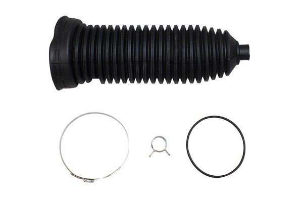 TRUCKTEC AUTOMOTIVE Bellow Set, steering 02.37.070 02.37.070 TRUCKTEC AUTOMOTIVE steering rack boot for MERCEDES-BENZ R-Class