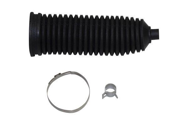 TRUCKTEC AUTOMOTIVE Bellow Set, steering 02.37.098 MERCEDES-BENZ R-Class TRUCKTEC AUTOMOTIVE steering rack boot 0237098