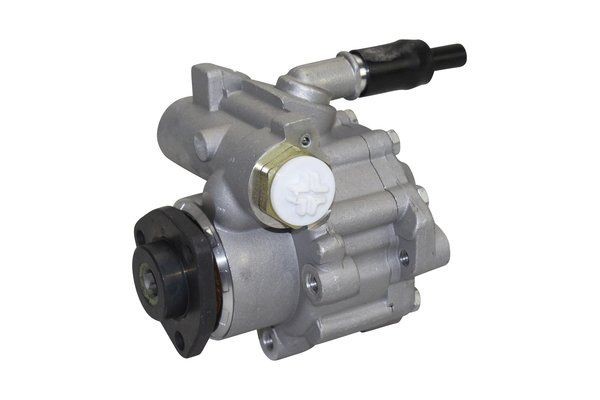 TRUCKTEC AUTOMOTIVE Roolivõimu pump 02.37.135 Roolivõimendi pump Mercedes-Benz 638 02.37.135 TRUCKTEC AUTOMOTIVE