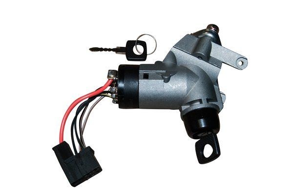 TRUCKTEC AUTOMOTIVE Stuurslot 02.37.213 Contactslot TRUCKTEC AUTOMOTIVE TOYOTA 02.37.213