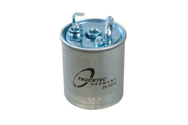 TRUCKTEC AUTOMOTIVE Drivstoffilter 02.38.050 pris Drivstoffilter Mercedes-Benz 414 02.38.050 TRUCKTEC AUTOMOTIVE