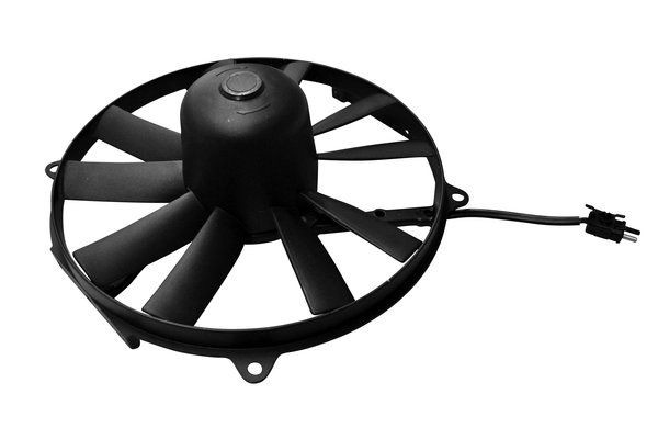 TRUCKTEC AUTOMOTIVE Radiaatori ventilaator 02.40.095 TRUCKTEC AUTOMOTIVE 02.40.095 Radiaatori ventilaator