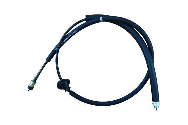 TRUCKTEC AUTOMOTIVE Speedometer aksel 02.42.017 TRUCKTEC AUTOMOTIVE 02.42.017 Speedometer aksel