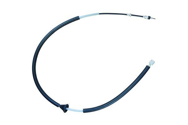 TRUCKTEC AUTOMOTIVE Άξονας ταχύμετρου 02.42.048 TRUCKTEC AUTOMOTIVE 02.42.048 Άξονας ταχύμετρου