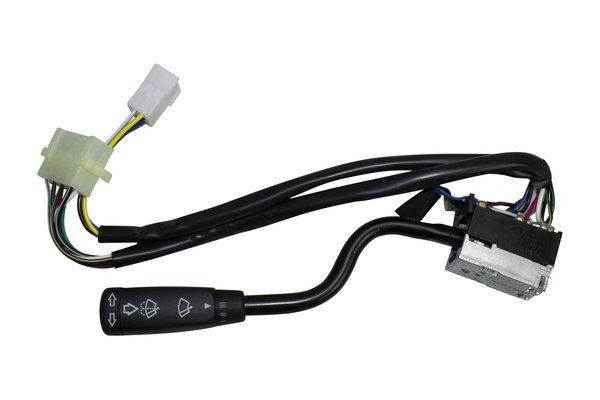 TRUCKTEC AUTOMOTIVE Bryter komplett rattstamme 02.42.266 02.42.266 Blinklysbryter MERCEDES-BENZ SPRINTER TRUCKTEC AUTOMOTIVE