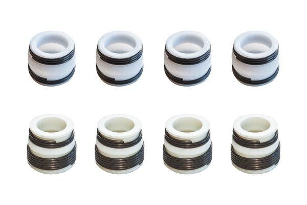 TRUCKTEC AUTOMOTIVE Klepsealset 02.43.005 TRUCKTEC AUTOMOTIVE 02.43.005 Klepseals W123 originele prijs