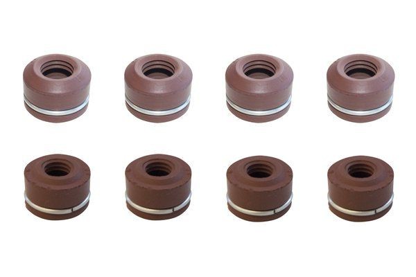 TRUCKTEC AUTOMOTIVE Σετ στεγανοπ., στέλεχος βαλβίδας 02.43.006 TRUCKTEC AUTOMOTIVE Δακτύλιος στέλεχος βαλβίδας LAND ROVER 02.43.006