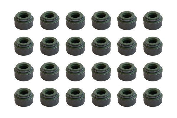 Kit guarnizioni, Stelo valvola TRUCKTEC AUTOMOTIVE 02.43.166 TRUCKTEC AUTOMOTIVE 02.43.166 Gommini valvole Mercedes-Benz CLK 2001
