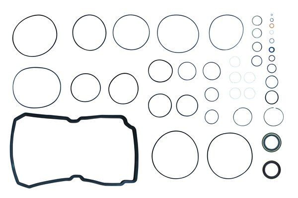 Gasket Set, automatic transmission TRUCKTEC AUTOMOTIVE 02.43.190 TRUCKTEC AUTOMOTIVE 02.43.190 Jeep GRAND CHEROKEE 2012 Transmission gasket kit price