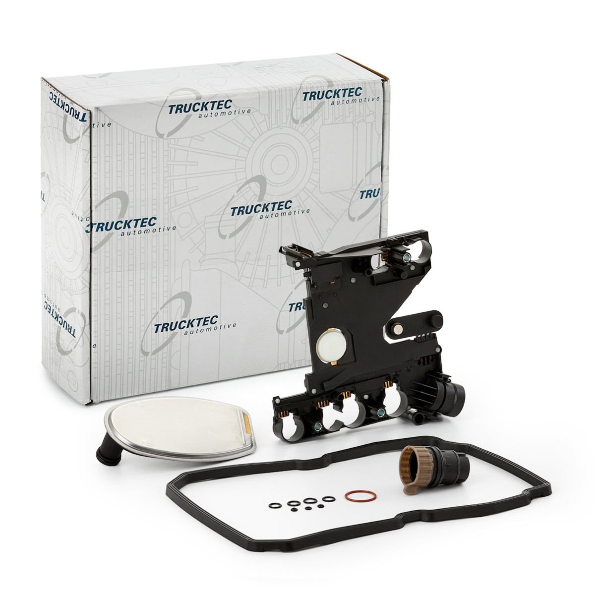 TRUCKTEC AUTOMOTIVE Steuergerät, Automatikgetriebe 02.43.303 02.43.303 TRUCKTEC AUTOMOTIVE Suzuki Swift mk2 Steuergerät, Automatikgetriebe kaufen