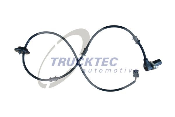 TRUCKTEC AUTOMOTIVE Izolácie motorového priestoru 02.51.010 Izolácie motorového priestoru TRUCKTEC AUTOMOTIVE Mercedes-Benz Trieda E 02.51.010