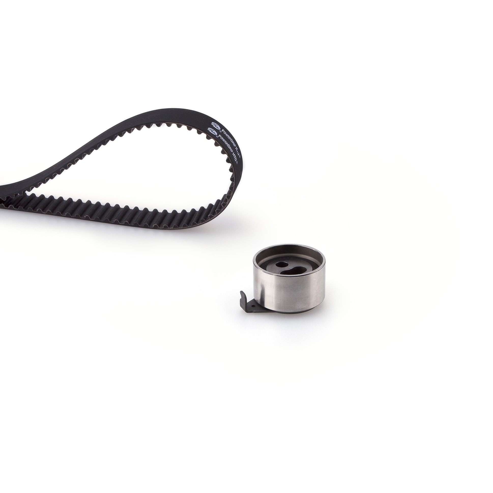 GATES Σετ οδοντωτού ιμάντα K015478XS GATES K015478XS Σετ χρονισμού Kia SHUMA γνήσια