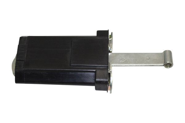 TRUCKTEC AUTOMOTIVE Durvju fiksators 02.53.063 02.53.063 Aizmugurējās durvis TRUCKTEC AUTOMOTIVE MERCEDES-BENZ E Klase