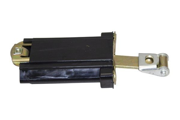 TRUCKTEC AUTOMOTIVE Dörrhållare 02.53.067 02.53.067 TRUCKTEC AUTOMOTIVE bakdörr MERCEDES-BENZ E-klass