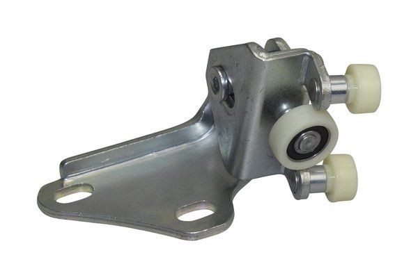 TRUCKTEC AUTOMOTIVE Rolgeleiding, schuifdeur 02.53.085 Portier TRUCKTEC AUTOMOTIVE RX-8 02.53.085 goedkoop