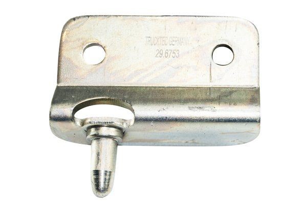TRUCKTEC AUTOMOTIVE Juhtimine, lukustusnupp 02.53.249 02.53.249 Tagaluuk TRUCKTEC AUTOMOTIVE SUBARU TREZIA