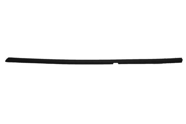 TRUCKTEC AUTOMOTIVE Sier- / beschermingspaneel, deurruit 02.54.019 02.54.019 Raamrubbers FIAT 124 TRUCKTEC AUTOMOTIVE