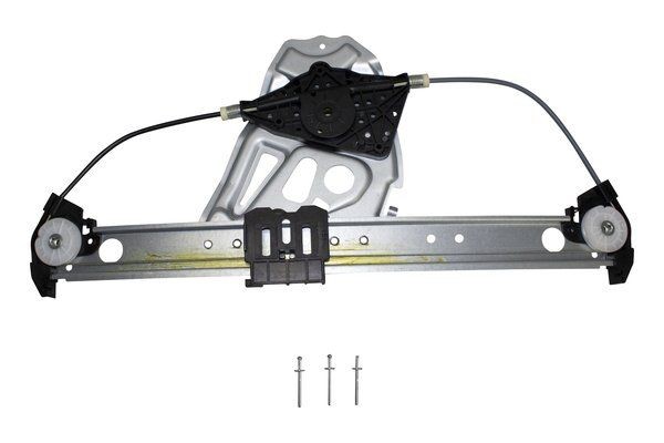 Lève-vitre TRUCKTEC AUTOMOTIVE 02.54.027 TRUCKTEC AUTOMOTIVE 02.54.027: Lève-vitre manuel Mercedes Classe S 2000