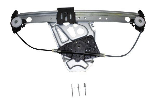 Fönsterhiss TRUCKTEC AUTOMOTIVE 02.54.028 TRUCKTEC AUTOMOTIVE 02.54.028: Fönster lyftare Mercedes S-klass 2000