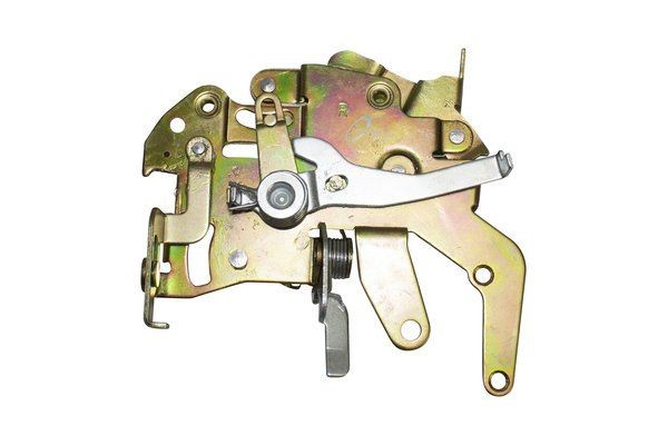 TRUCKTEC AUTOMOTIVE Cerradura de puerta 02.54.041 TRUCKTEC AUTOMOTIVE Cerradura de puerta 02.54.041 experiencia