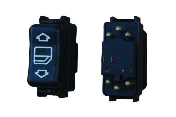 TRUCKTEC AUTOMOTIVE Interruptor, elevadores dos vidros 02.58.012 Interruptor elevadores dos vidros TRUCKTEC AUTOMOTIVE TOURNEO COURIER 02.58.012 baratos