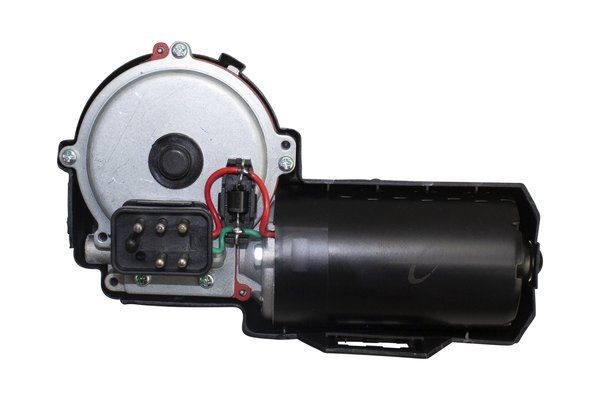 TRUCKTEC AUTOMOTIVE Moteur d'essuie-glace 02.58.033 Mercedes-Benz Série 124 Moteur d'essuie-glace TRUCKTEC AUTOMOTIVE 02.58.033