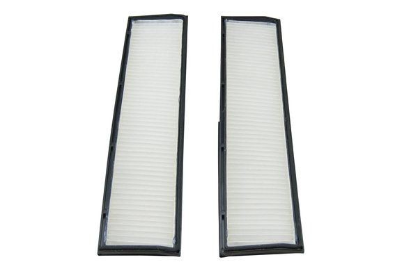 TRUCKTEC AUTOMOTIVE Kupéfilter 02.59.060 TRUCKTEC AUTOMOTIVE 02.59.060 pollenfilter S124 pris