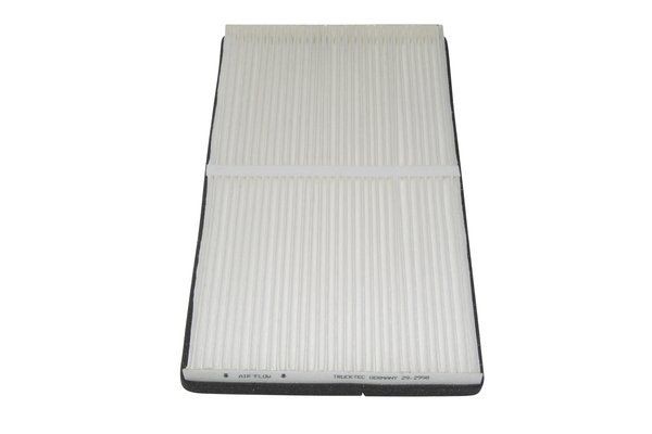 Interieurfilter TRUCKTEC AUTOMOTIVE 02.59.061 TRUCKTEC AUTOMOTIVE 02.59.061 Microfilter MERCEDES-BENZ V-Klasse 2002